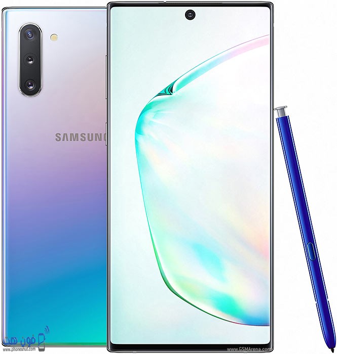 samsung note 10 lowest price