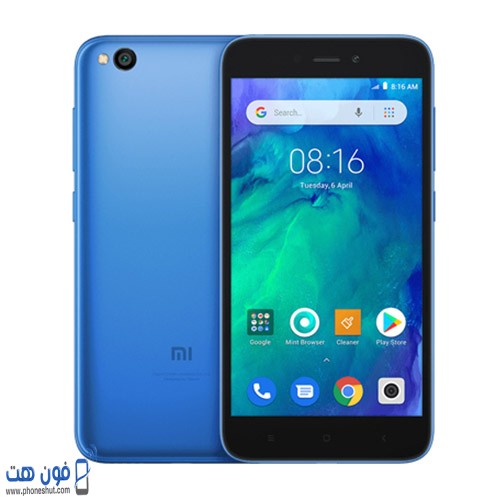 Xiaomi Redmi Go Mobile Price