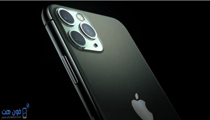 سعر ومواصفات Apple iPhone 11 Pro