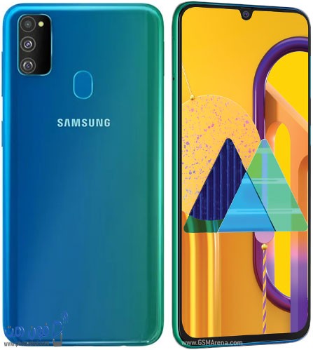 سعر وموصفات Samsung Galaxy M30s