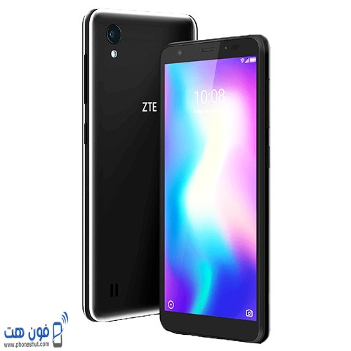 Разбор zte blade a5 2019