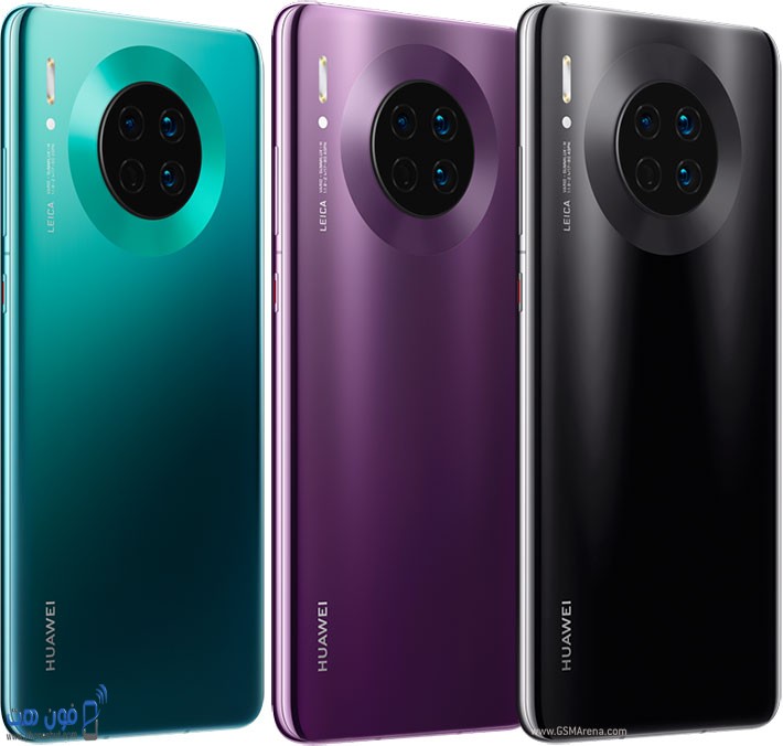 سعر ومواصفات Huawei Mate 30
