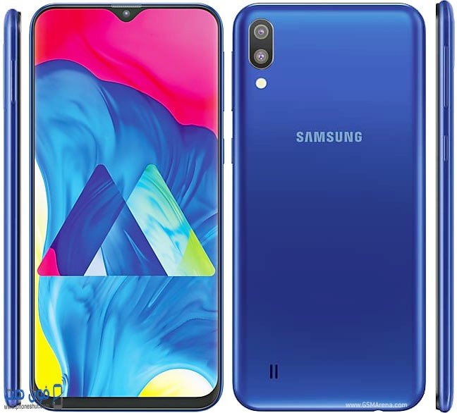 samsung m10s colors