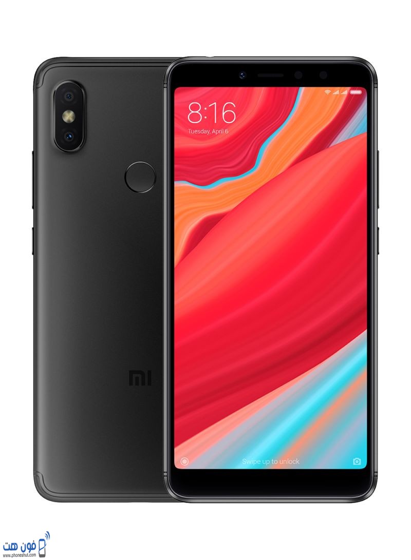 Как заменить дисплей на xiaomi redmi s2