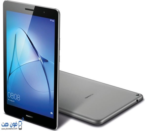 Huawei mediapad t3 8 обзор