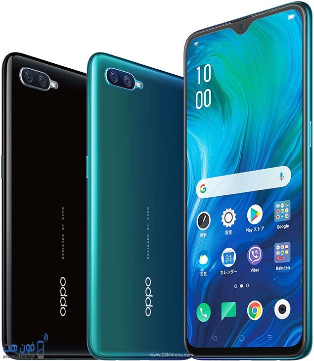 oppo reno a 71