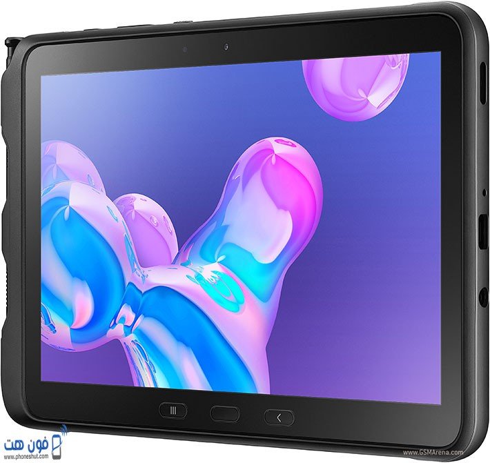 galaxy tab active pro 2019