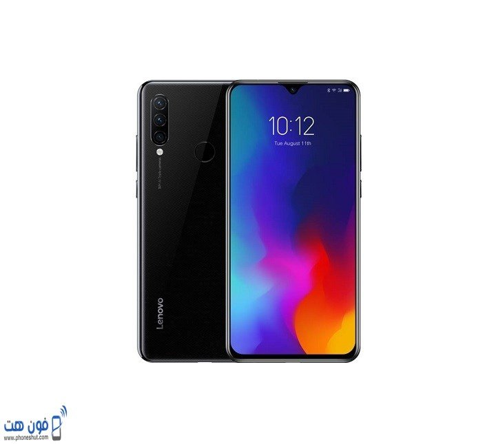 Lenovo A6 Note