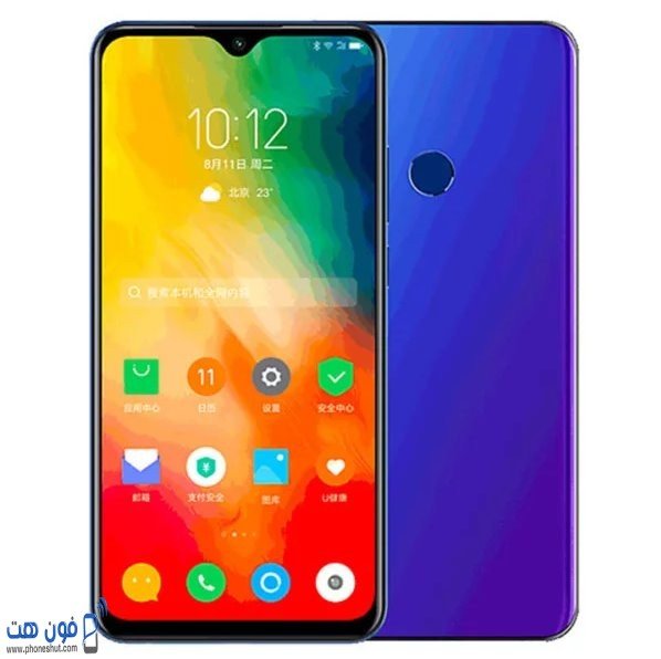 Lenovo K6 Enjoy