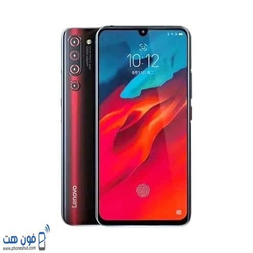 Lenovo Z6 Pro 5G