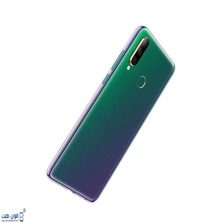 Lenovo Z6 Youth