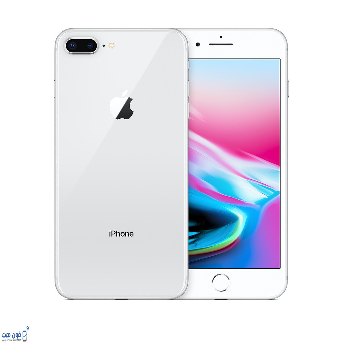 iPhone 8 Plus أسعار جوالات آيفون في السعودية