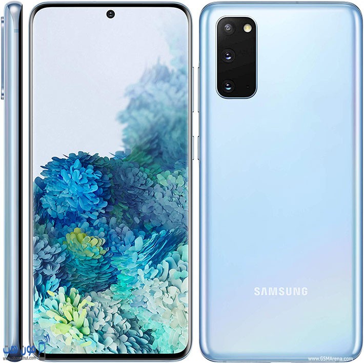 سعر ومواصفات Samsung Galaxy S20
