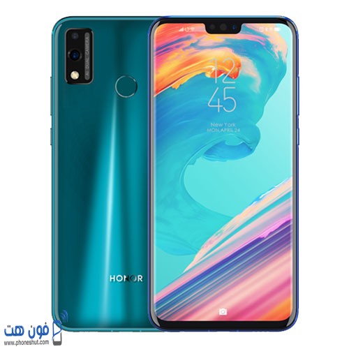 Чем отличается honor 9x от honor 9x lite