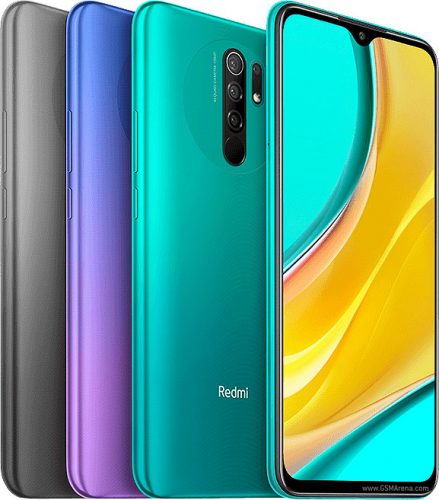 Есть ли в смартфоне xiaomi redmi 9 a предустановленный софт google