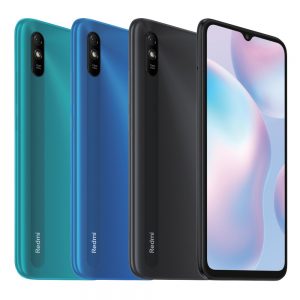 Скачать обновление на xiaomi redmi 9a miui 12