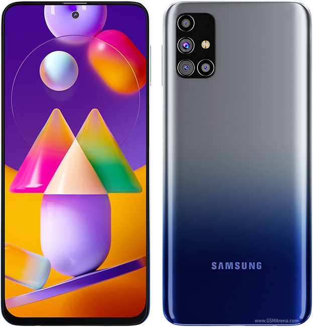 سعر ومواصفات Samsung Galaxy M31s