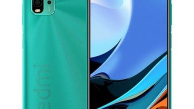 سعر و مواصفات Xiaomi Redmi 9T
