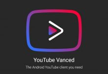 تحميل تطبيق YouTube Vanced لهواتف الاندرويد