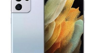 سعر و مواصفات Samsung Galaxy S21 Ultra 5G