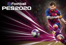 تحميل لعبة إي فوتبول برو إفولوشن سوكر 2020