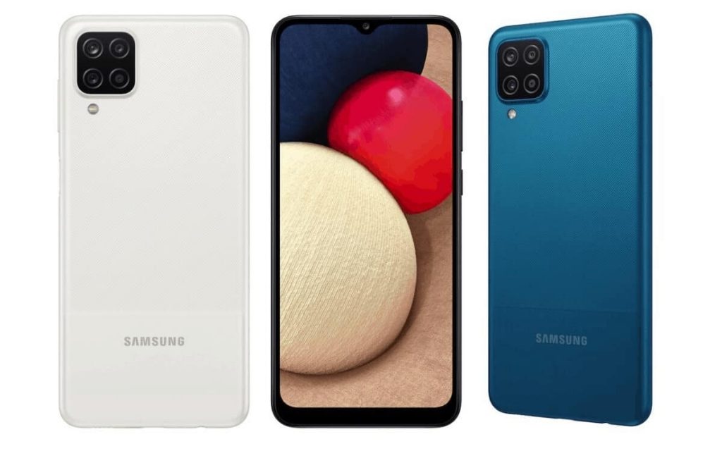 هاتف Samsung Galaxy A12