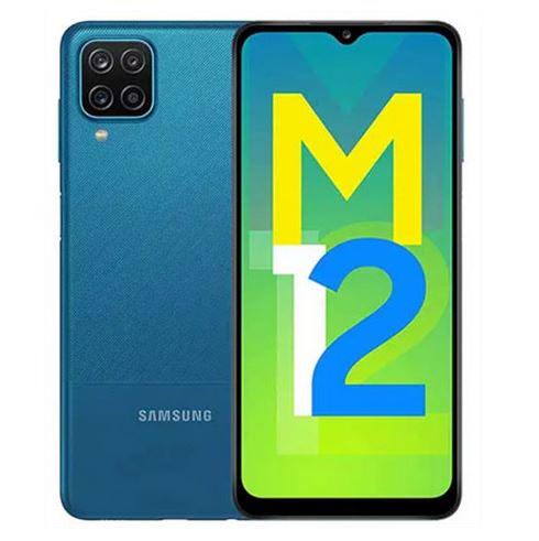 سعر و مواصفات Samsung Galaxy M12