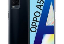 سعر و مواصفات Oppo A54