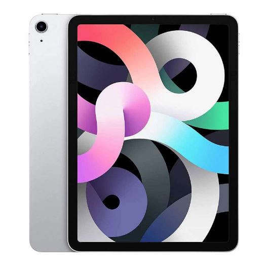 سعر ومواصفات Apple iPad Air 4