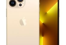 سعر ومواصفات iPhone 13 Pro Max