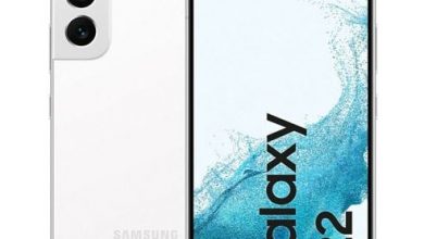 سعر ومواصفات Samsung Galaxy S22 5G