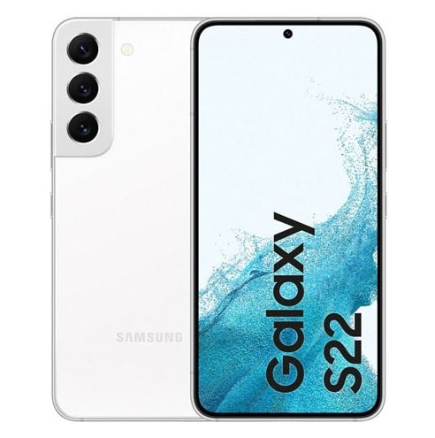سعر ومواصفات Samsung Galaxy S22 5G