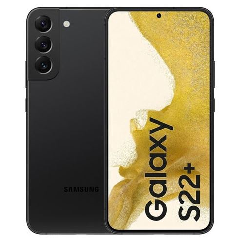 سعر ومواصفات Samsung Galaxy S22 Plus 5G