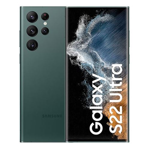 سعر ومواصفات Samsung Galaxy S22 Ultra 5G