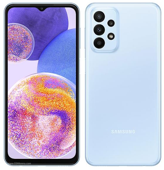 سعر ومواصفات Samsung Galaxy A23