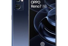 سعر ومواصفات Oppo Reno 7 5G