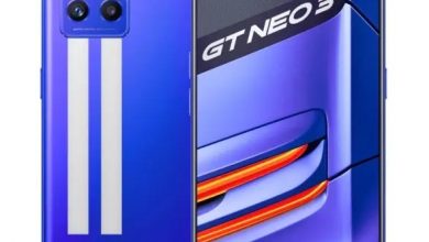 سعر ريلمي GT Neo 3 في مصر