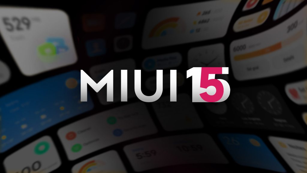 أبرز المعلومات حول تحديث miui 15.0 لاجهزة شاومي وموعد وصوله - فون هت