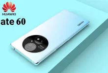 "عملاق هواوي الجديد".. رسميًا إطلاق هاتف هواوي 60 ميت Huawei Mate 60 في الأسواق العالمية