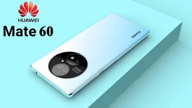 "عملاق هواوي الجديد".. رسميًا إطلاق هاتف هواوي 60 ميت Huawei Mate 60 في الأسواق العالمية